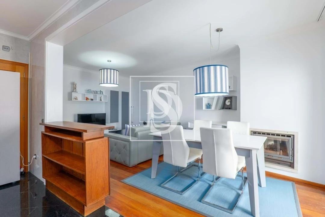 Apartamento T2 para Venda em Esmoriz Foto 12