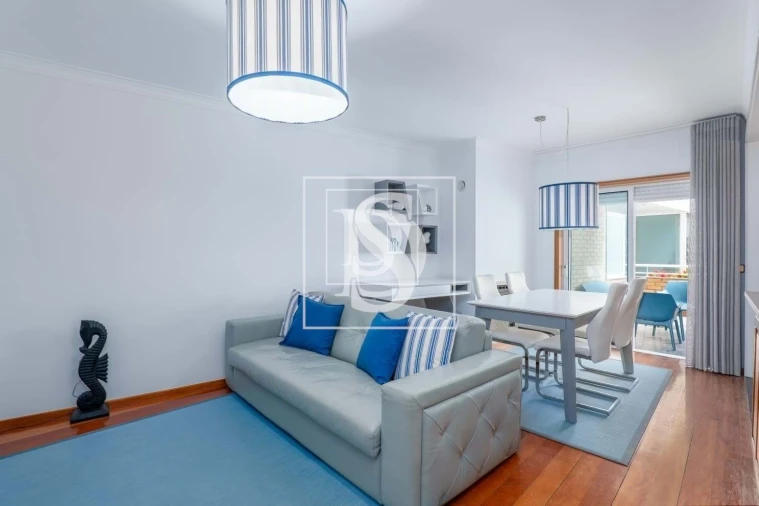 Apartamento T2 para Venda em Esmoriz Foto 2