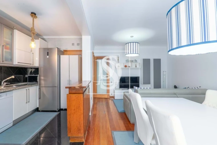 Apartamento T2 para Venda em Esmoriz Foto 9