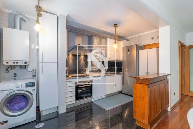 Apartamento T2 para Venda em Esmoriz Foto 9