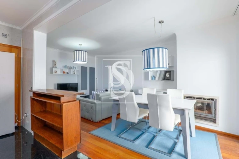 Apartamento T2 para Venda em Esmoriz Foto 10