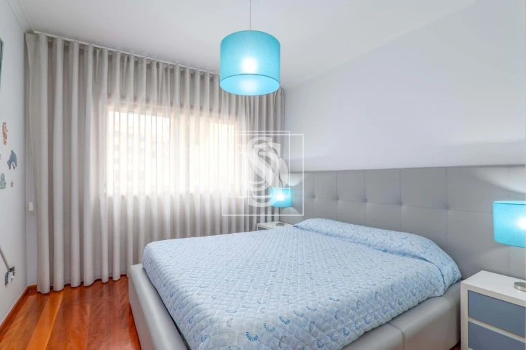 Apartamento T2 para Venda em Esmoriz Foto 16