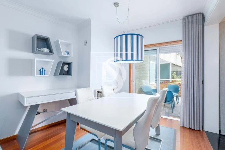 Apartamento T2 para Venda em Esmoriz Foto 13