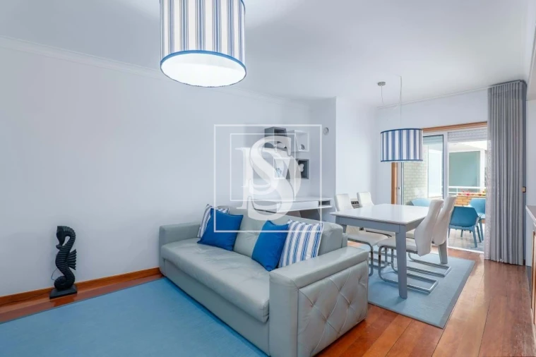 Apartamento T2 para Venda em Esmoriz Foto 5