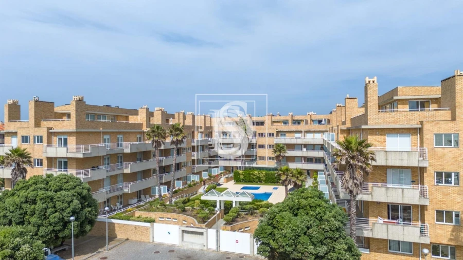 Apartamento T2 para Venda em Esmoriz Foto 27