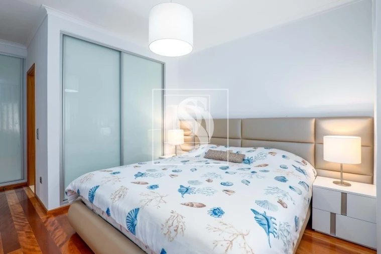Apartamento T2 para Venda em Esmoriz Foto 3