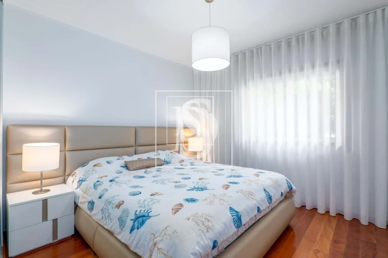 Apartamento T2 para Venda em Esmoriz Foto 17