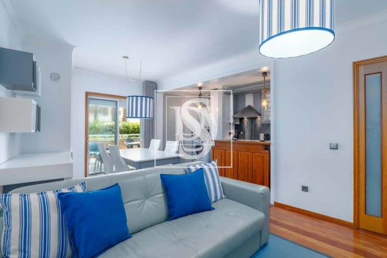 Apartamento T2 para Venda em Esmoriz Foto 11