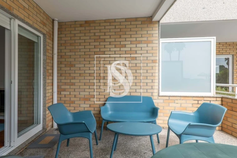 Apartamento T2 para Venda em Esmoriz Foto 24