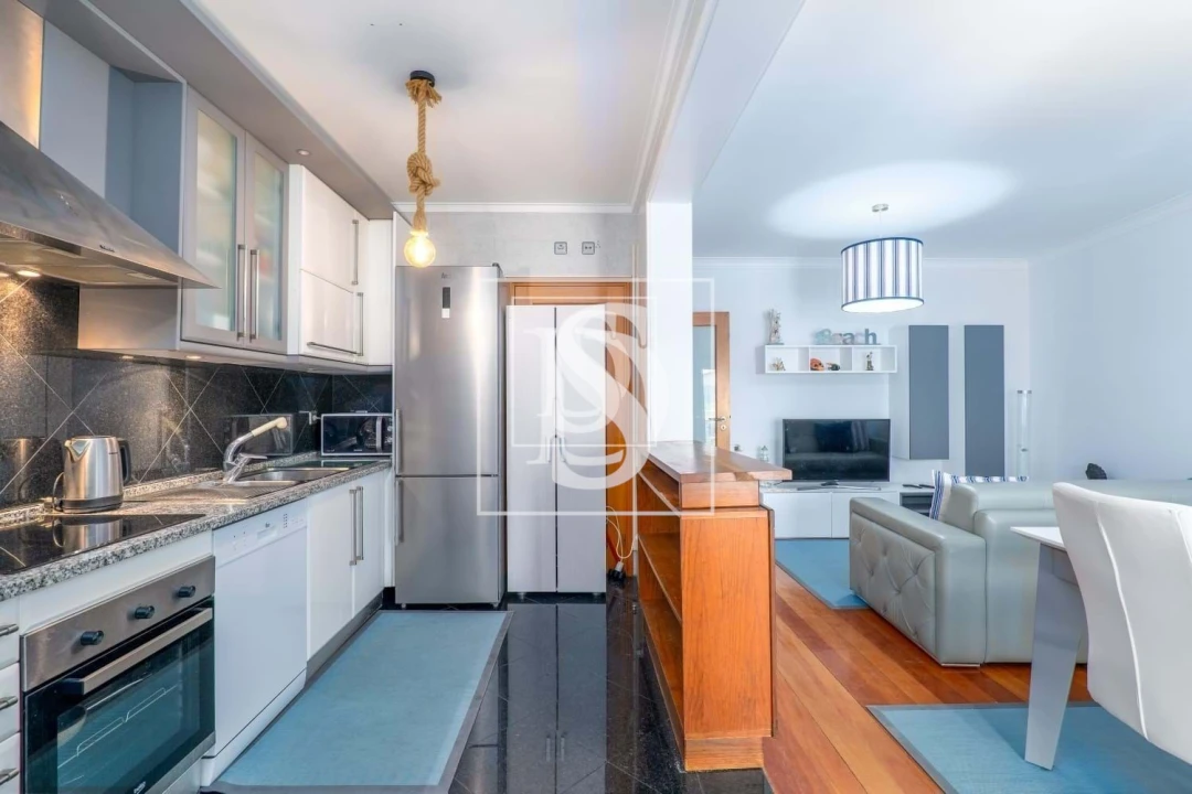 Apartamento T2 para Venda em Esmoriz Foto 10