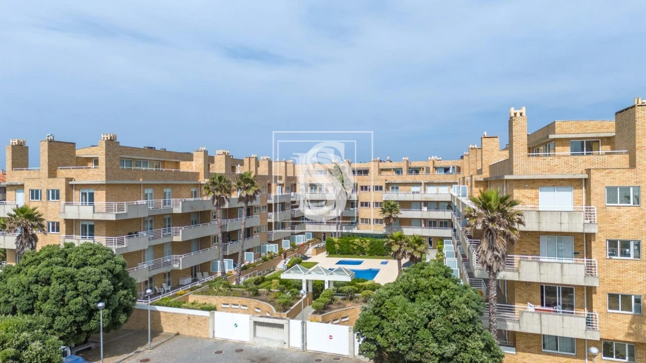 Apartamento T2 para Venda em Esmoriz Foto 2