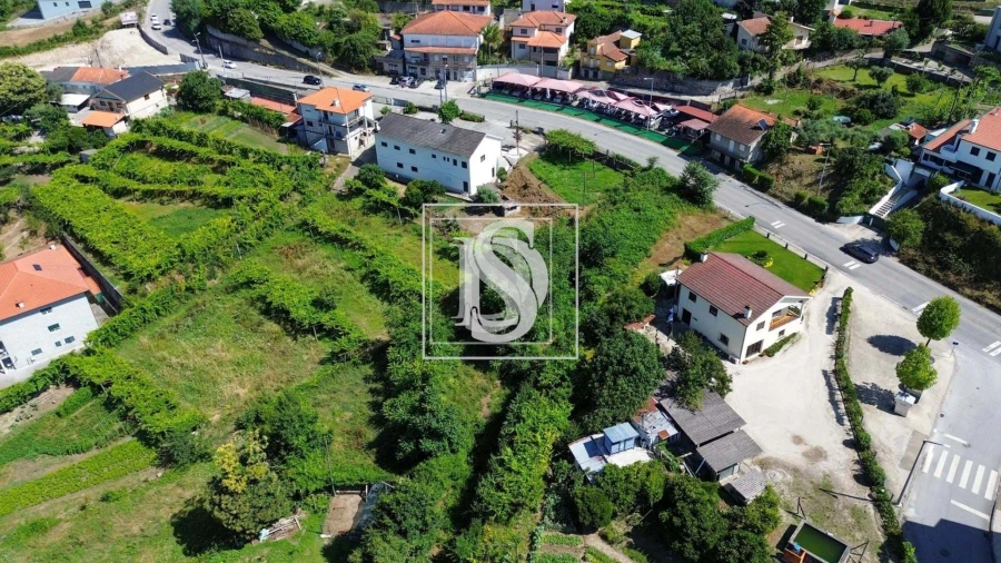 Terreno para Venda em Telões Foto 7