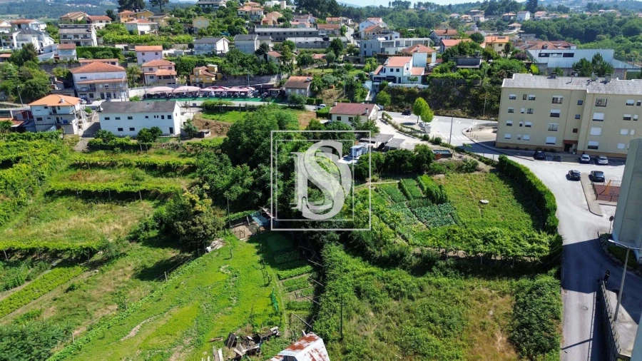 Terreno para Venda em Telões Foto 8