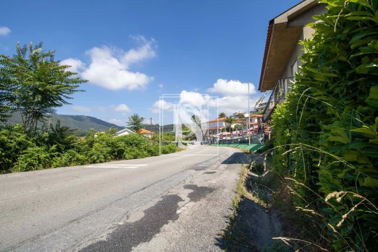 Terreno para Venda em Telões Foto 10