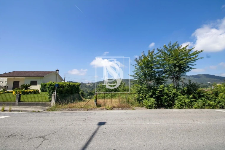 Terreno para Venda em Telões Foto 9