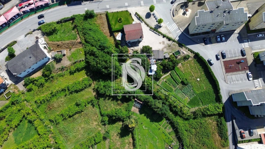 Terreno para Venda em Telões