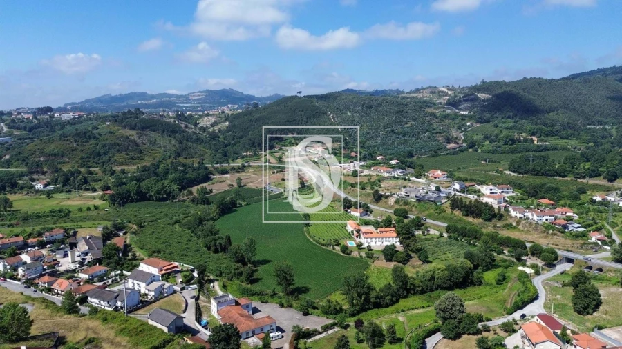 Terreno para Venda em Telões Foto 4