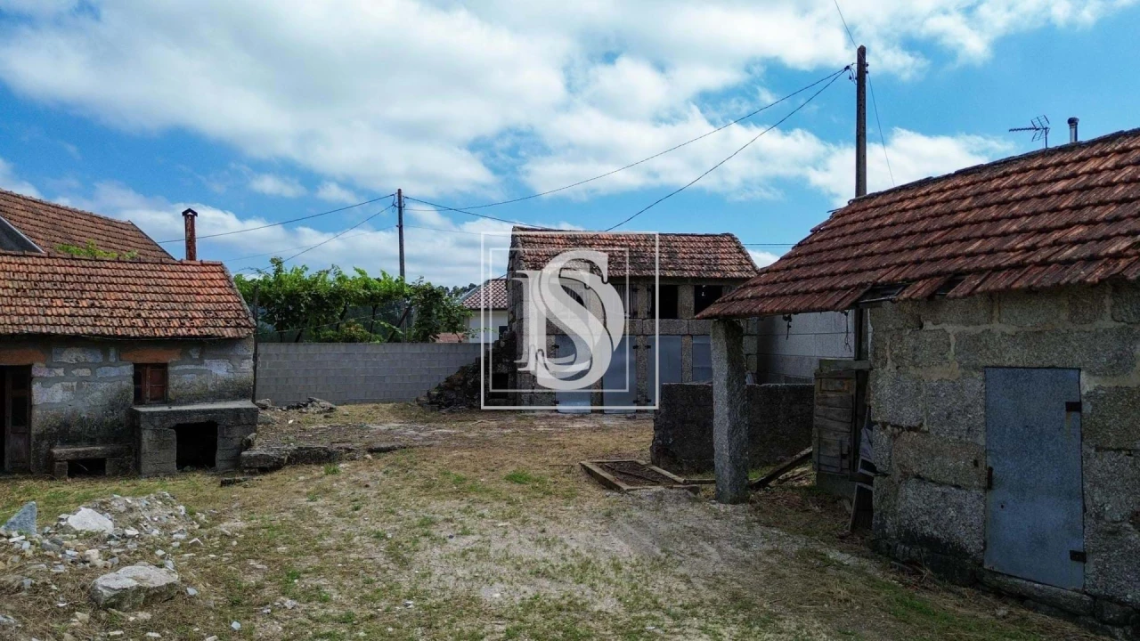 Moradia para Venda em Jazente Foto 21