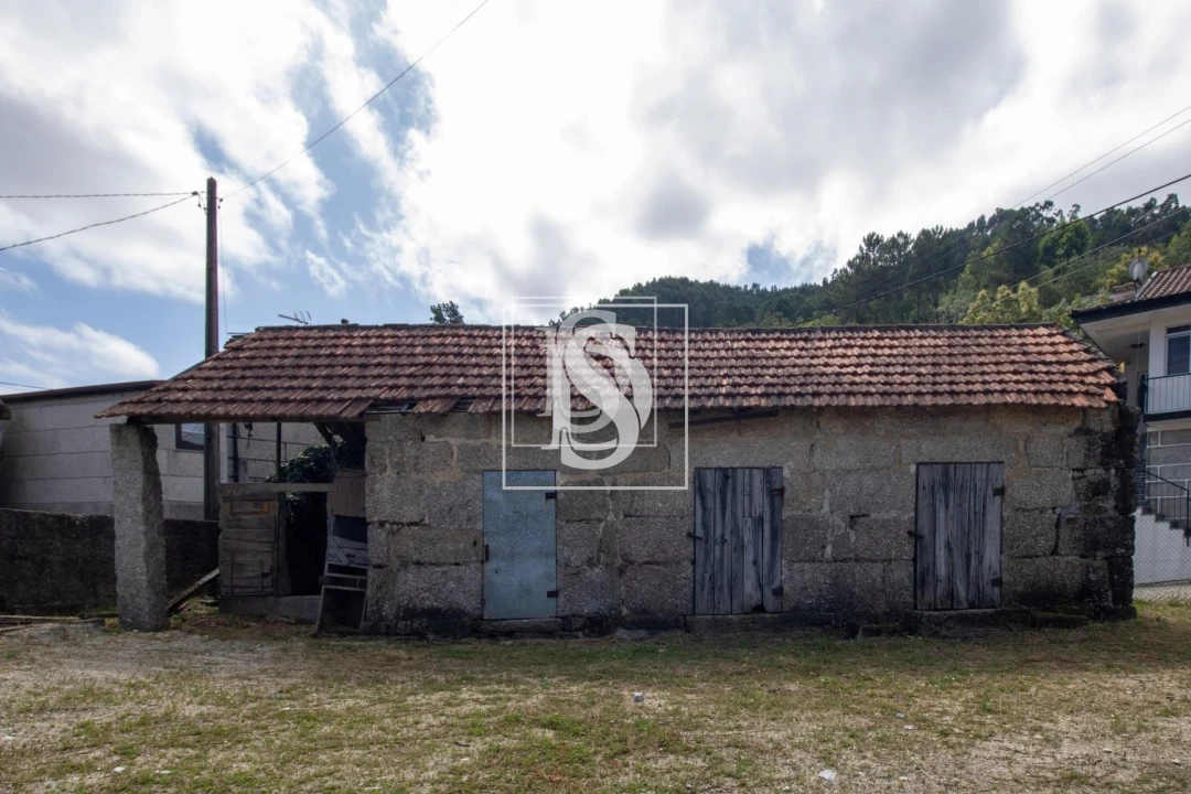 Moradia para Venda em Jazente Foto 25