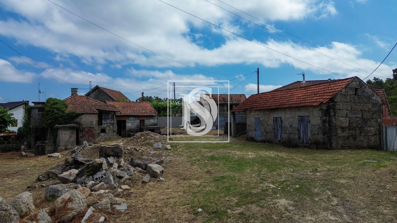 Moradia para Venda em Jazente Foto 2