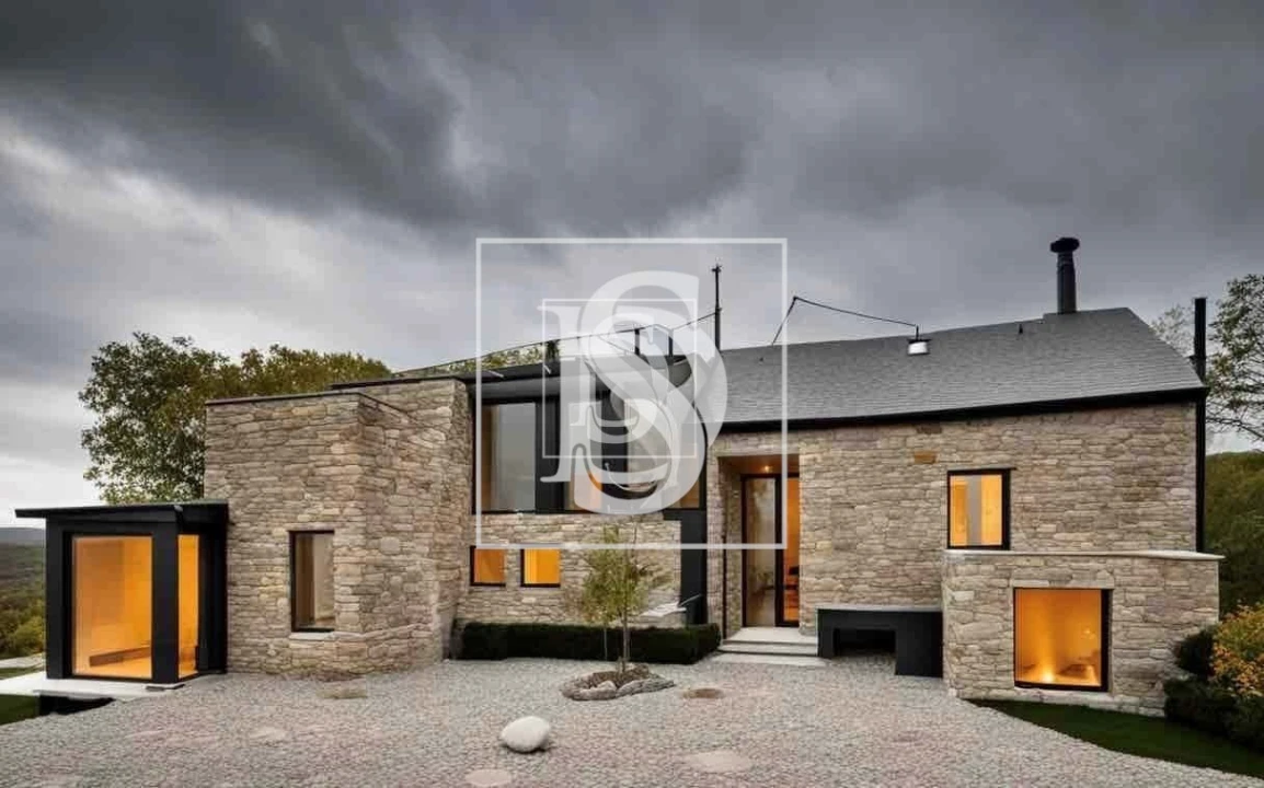 Moradia para Venda em Jazente Foto 6