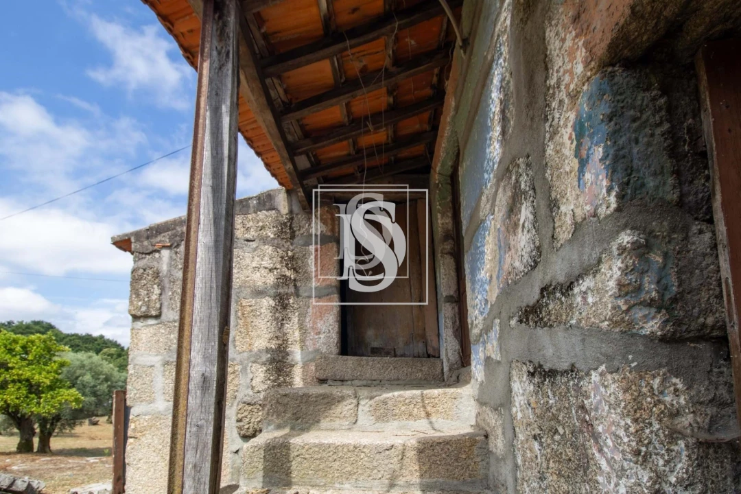 Moradia para Venda em Jazente Foto 34