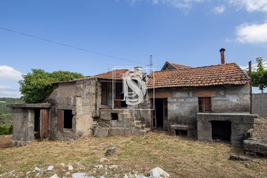 Moradia para Venda em Jazente Foto 7