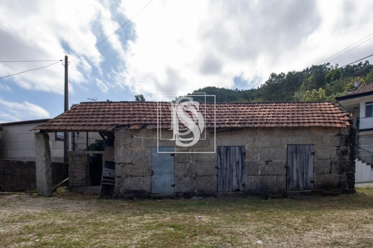 Moradia para Venda em Jazente Foto 25