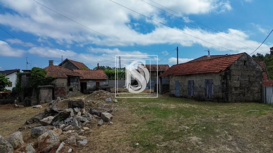 Moradia para Venda em Jazente Foto 2