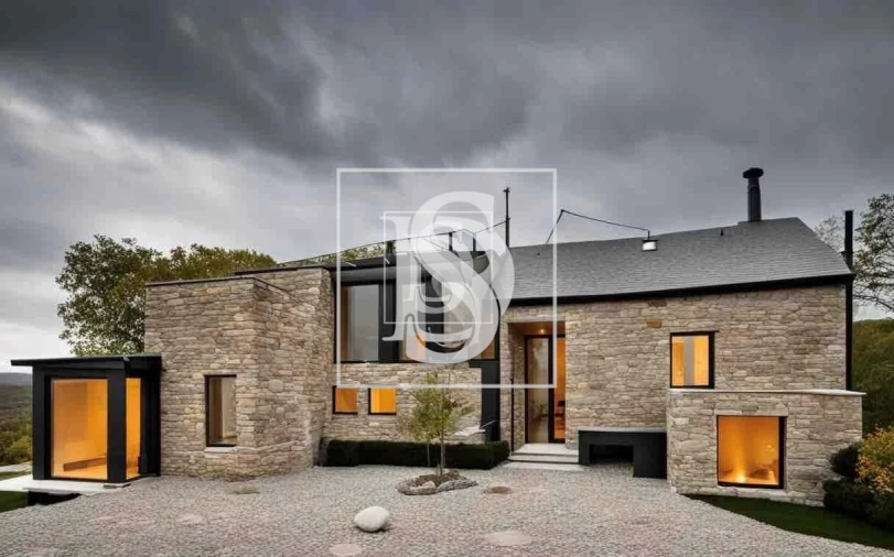 Moradia para Venda em Jazente Foto 6