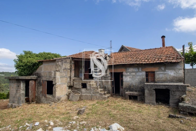 Moradia para Venda em Jazente Foto 7