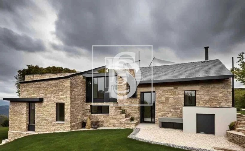 Moradia para Venda em Jazente Foto 8