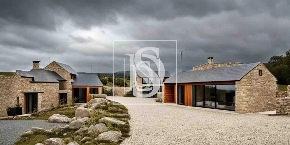 Moradia para Venda em Jazente Foto 1