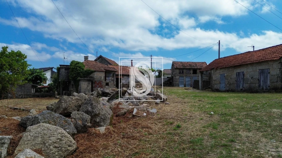 Moradia para Venda em Jazente Foto 5