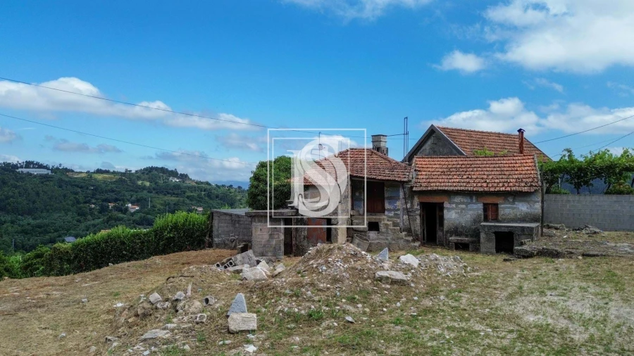 Moradia para Venda em Jazente Foto 16