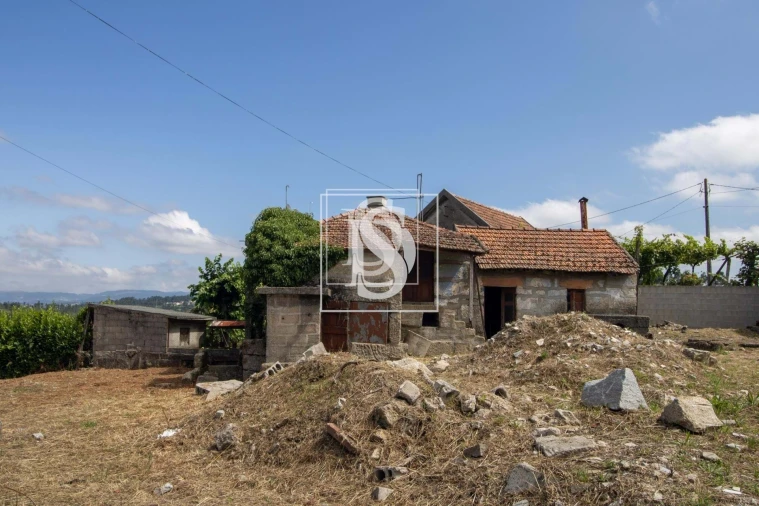 Moradia para Venda em Jazente Foto 14