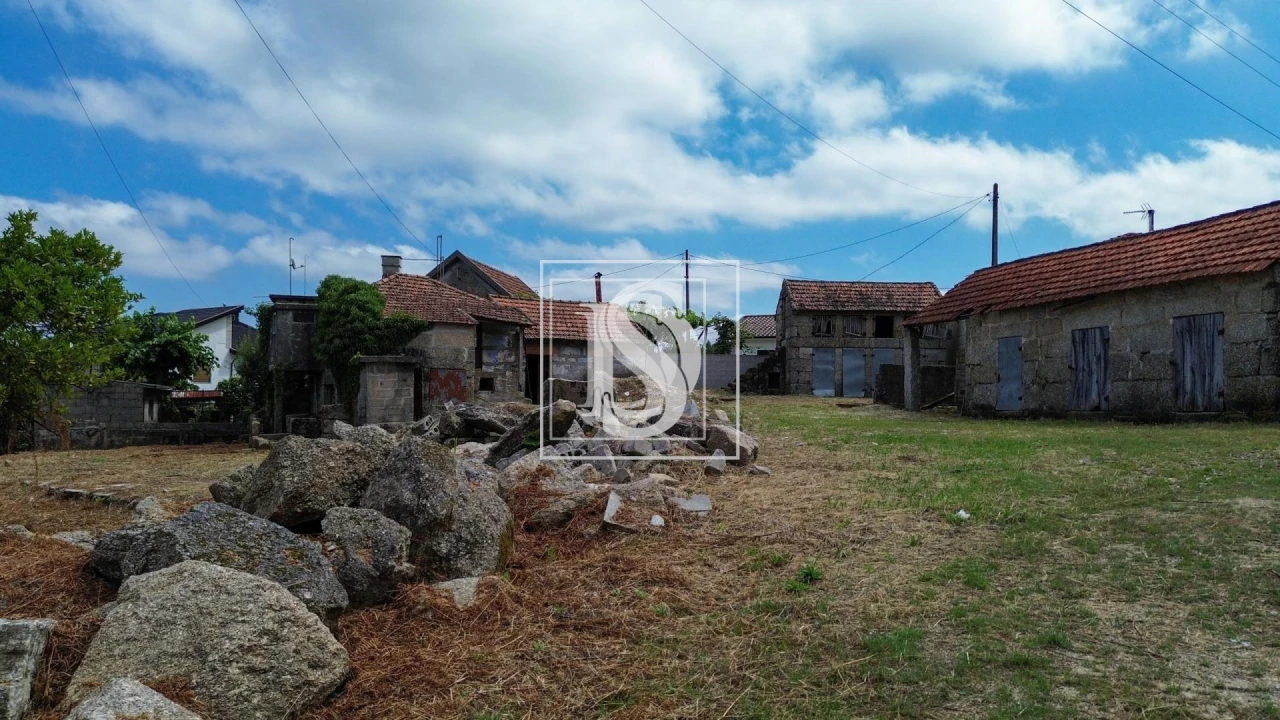 Moradia para Venda em Jazente Foto 5