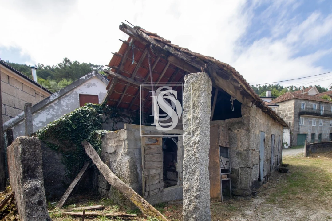 Moradia para Venda em Jazente Foto 28