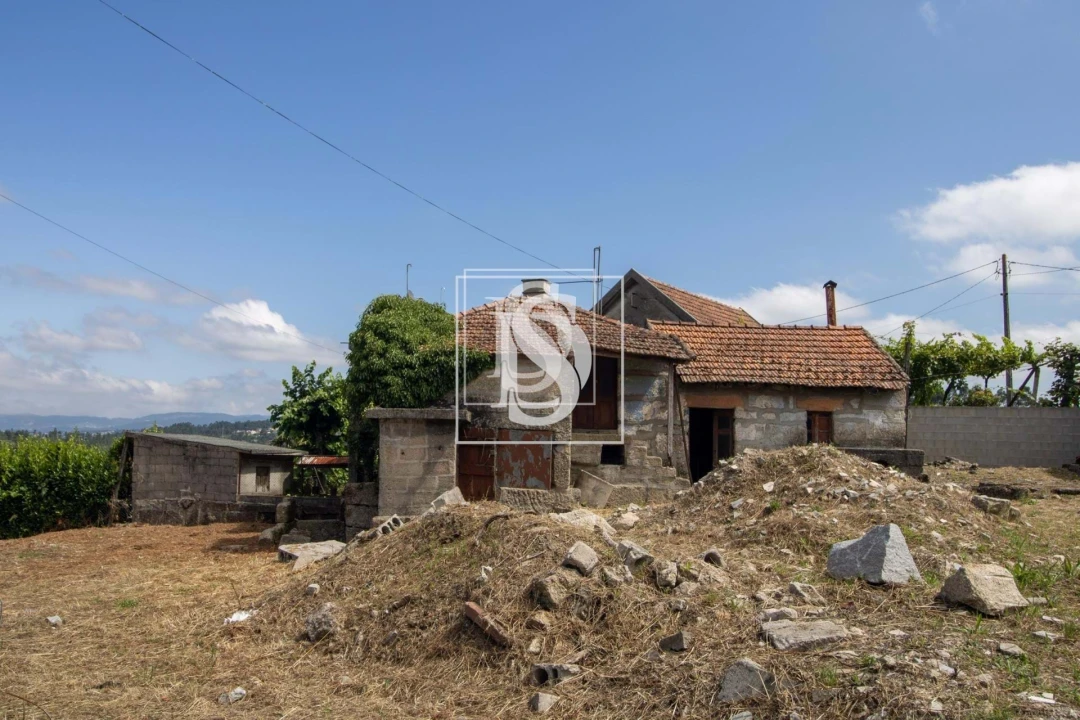 Moradia para Venda em Jazente Foto 14