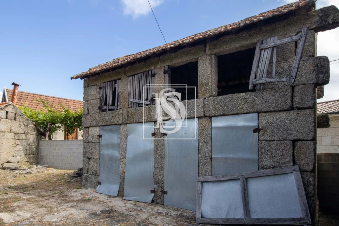 Moradia para Venda em Jazente Foto 30