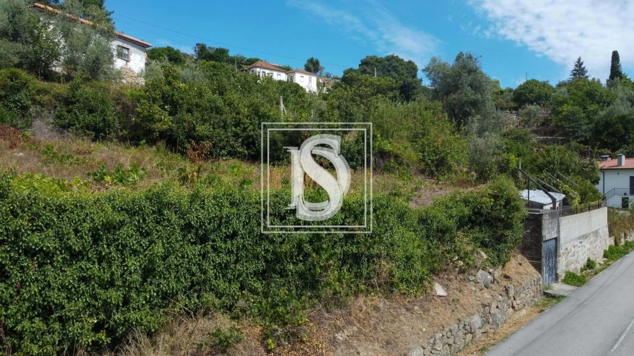 Terreno para Venda em Ancede e Ribadouro Foto 23