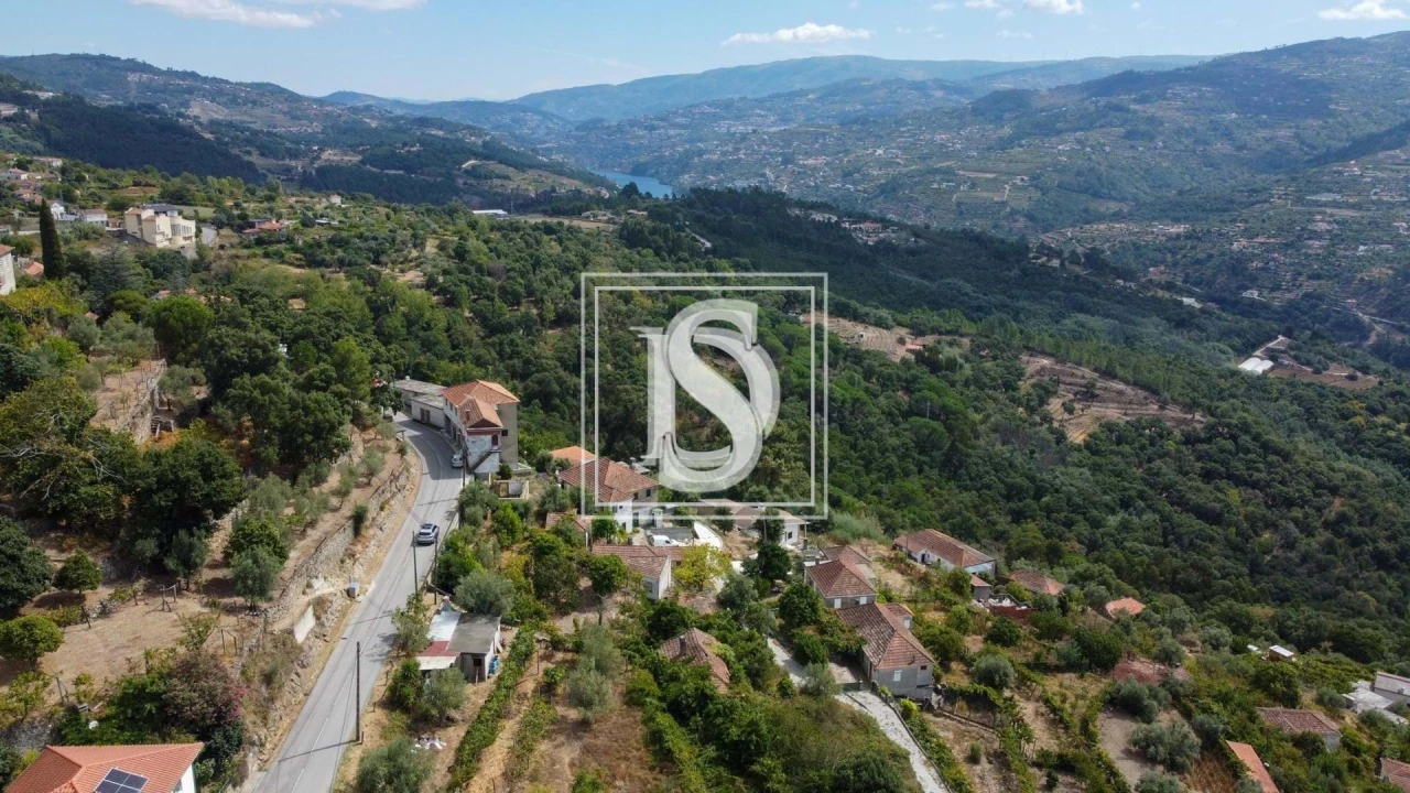 Terreno para Venda em Ancede e Ribadouro Foto 16