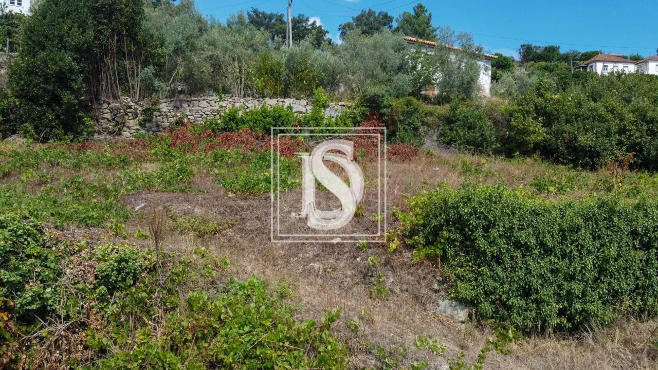 Terreno para Venda em Ancede e Ribadouro Foto 24