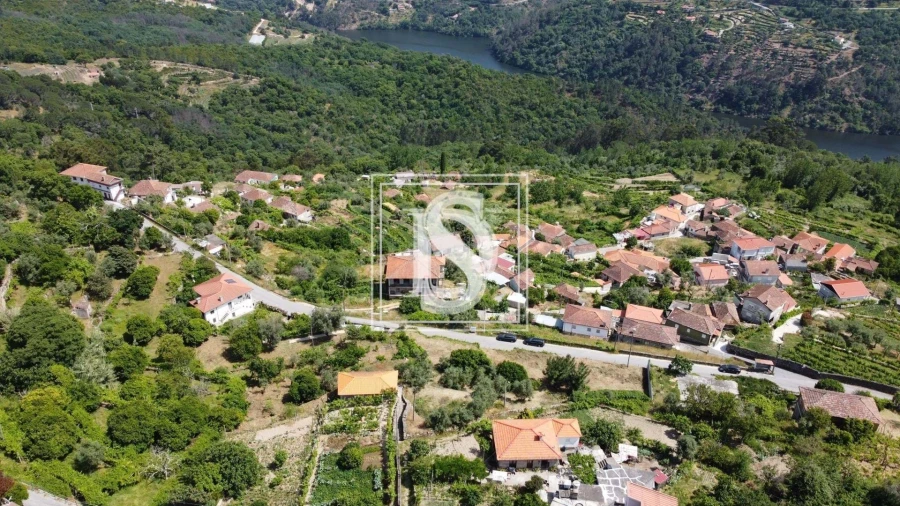 Terreno para Venda em Ancede e Ribadouro Foto 13