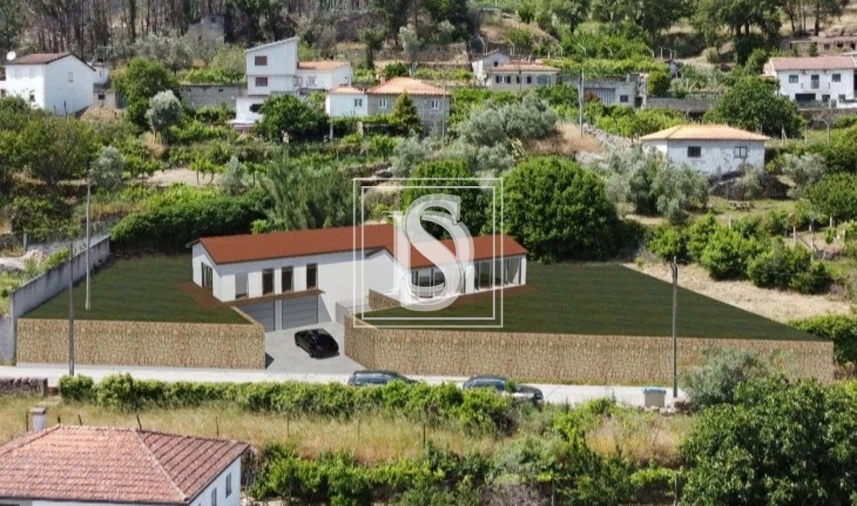 Terreno para Venda em Ancede e Ribadouro Foto 7