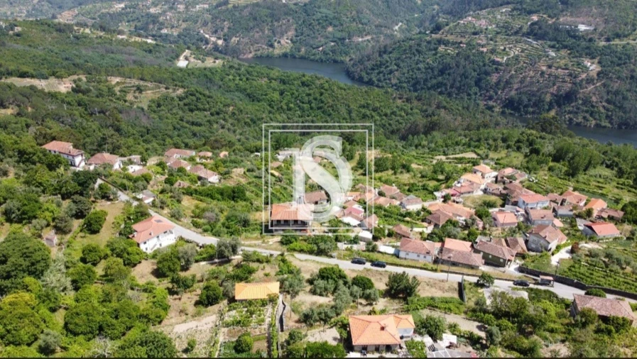 Terreno para Venda em Ancede e Ribadouro Foto 6