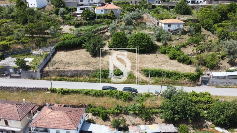 Terreno para Venda em Ancede e Ribadouro Foto 11