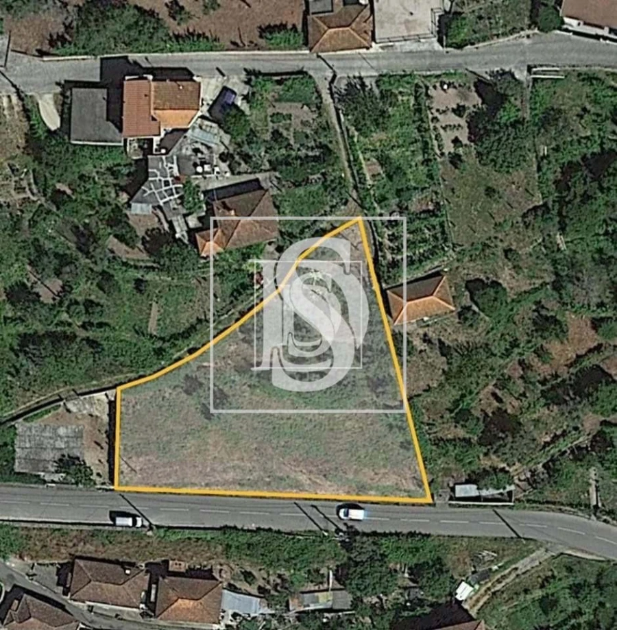 Terreno para Venda em Ancede e Ribadouro Foto 31