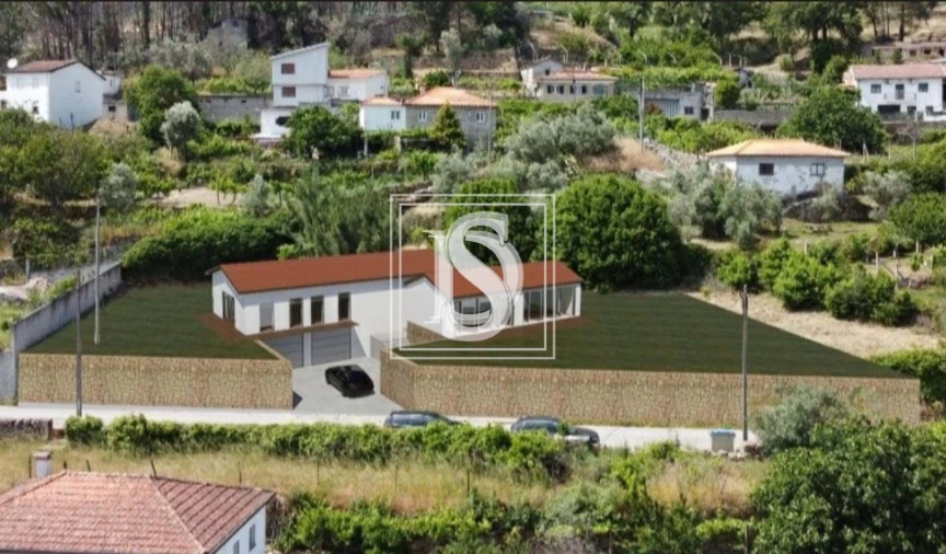 Terreno para Venda em Ancede e Ribadouro Foto 30