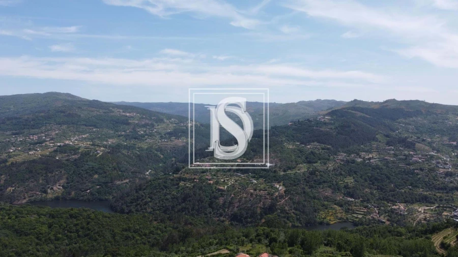 Terreno para Venda em Ancede e Ribadouro Foto 12